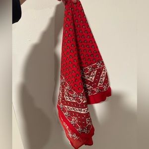 Free People Bandana